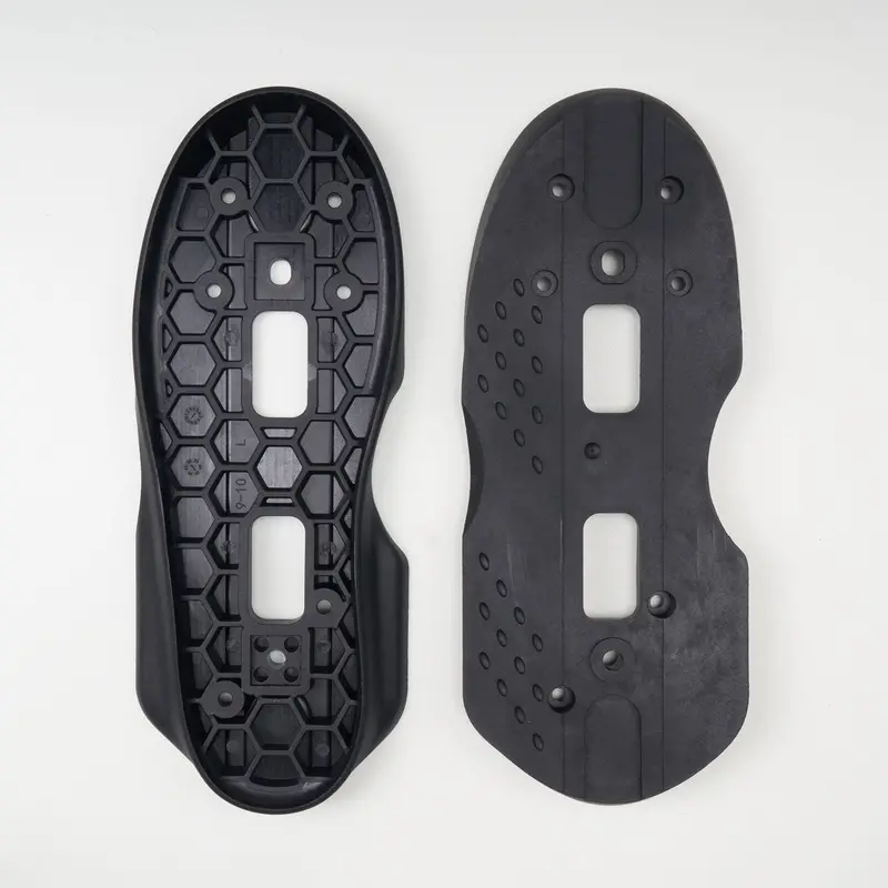 Usd Sway Replacement Gen Ii Soul Plates - Black 1