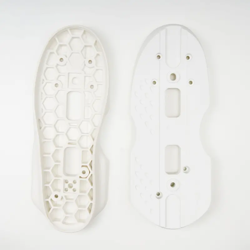Usd Sway Replacement Gen Ii Soul Plates - White 1