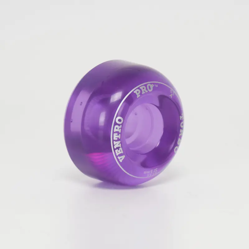 Ventro Pro 61.5Mm/83A Wheels - Purple (Singles) 1