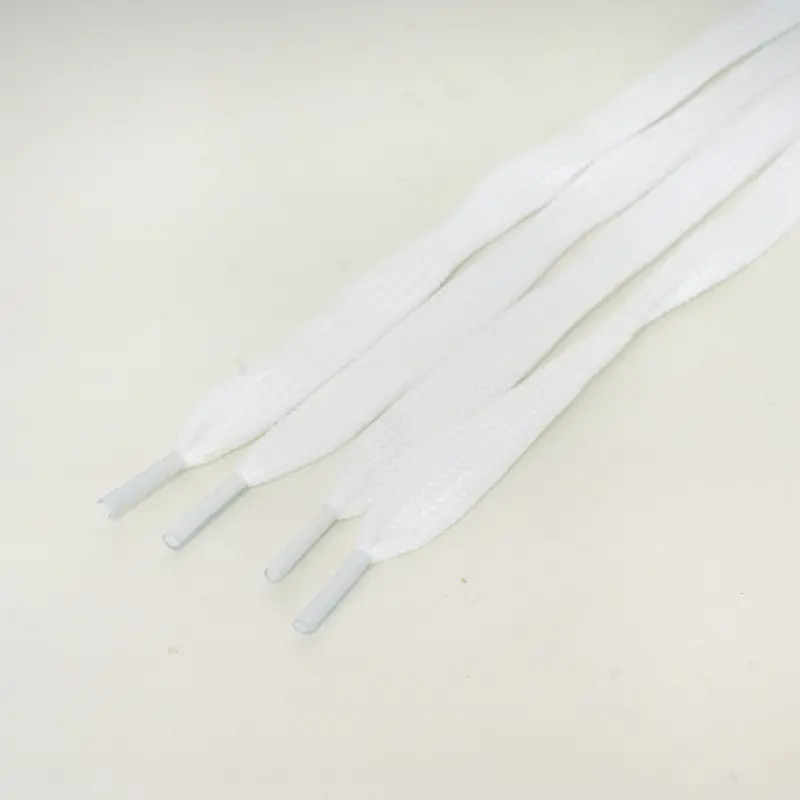 Ventro Pro Laces - White 1
