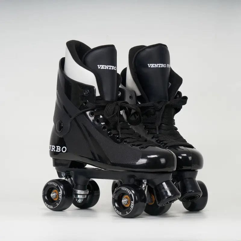 Ventro Pro Roller Skates + Ventro Wheels (+Bearings Upgrade) 1