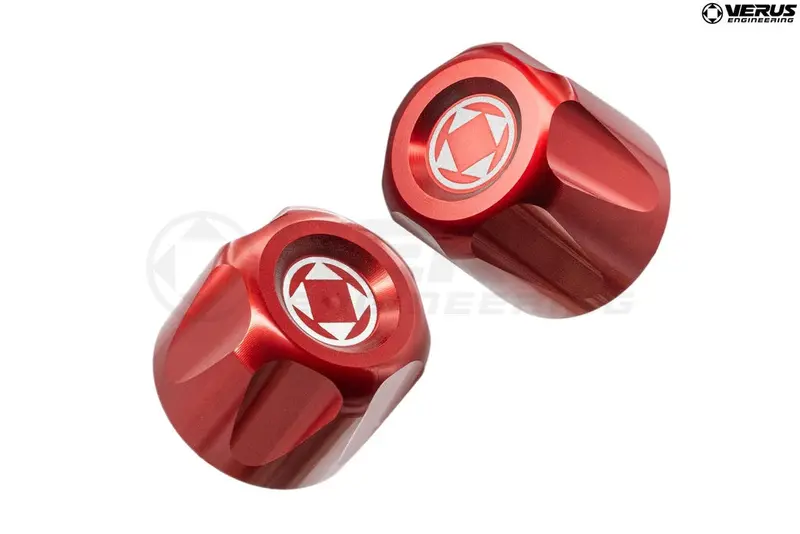 Verus Engineering - A/C Line Cap Kit - Bmw G8x M2/M3/M4 1