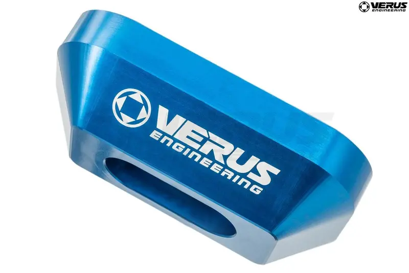 Verus Engineering - Jack Pad/Puck - Bmw G8x M2/M3/M4 1
