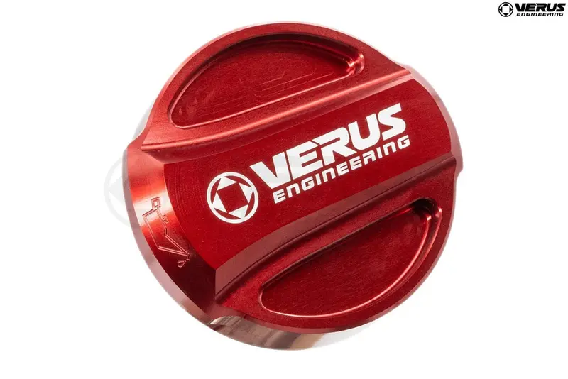 Verus Engineering - Oil Cap Cover - Bmw G8x M2/M3/M4 1
