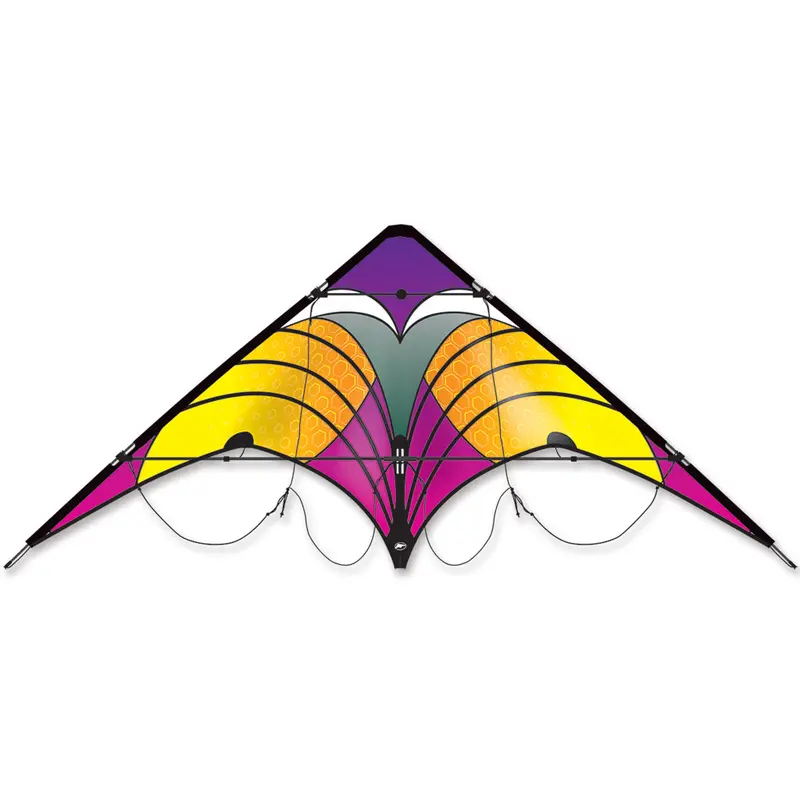 Vision Sport Kite - Sunset 1
