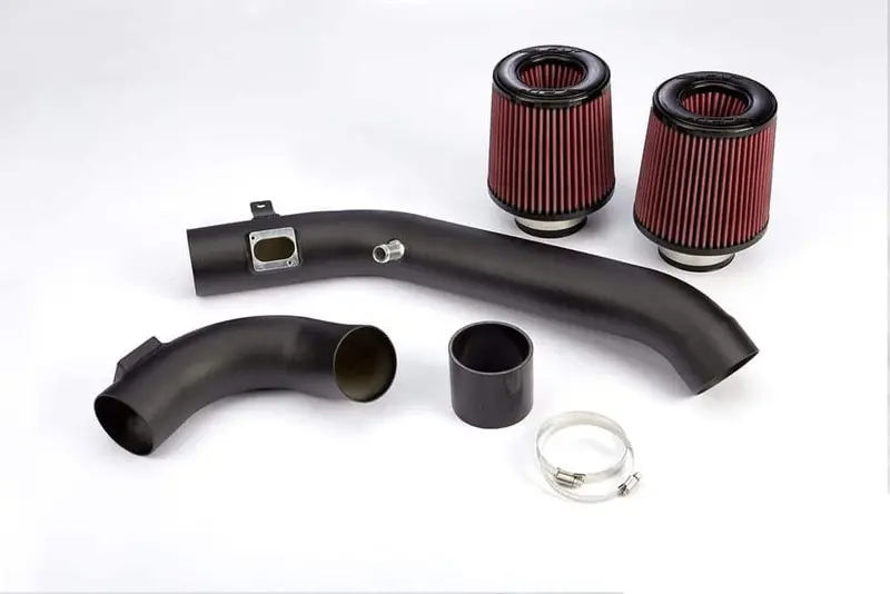 Vrsf - High Flow Front Intake - Bmw F8x M2c/M3/M4 1
