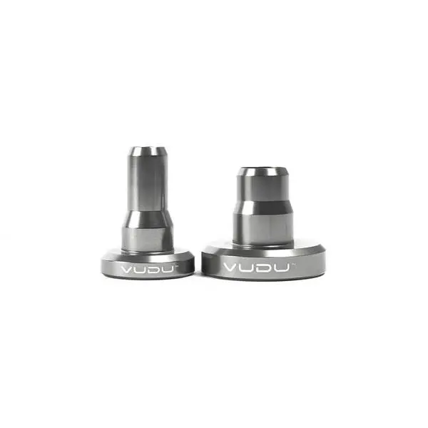 Vudu - Fiesta St Mk8 & Mk7 St180 Chassis Lockdown Alignment Kit 1