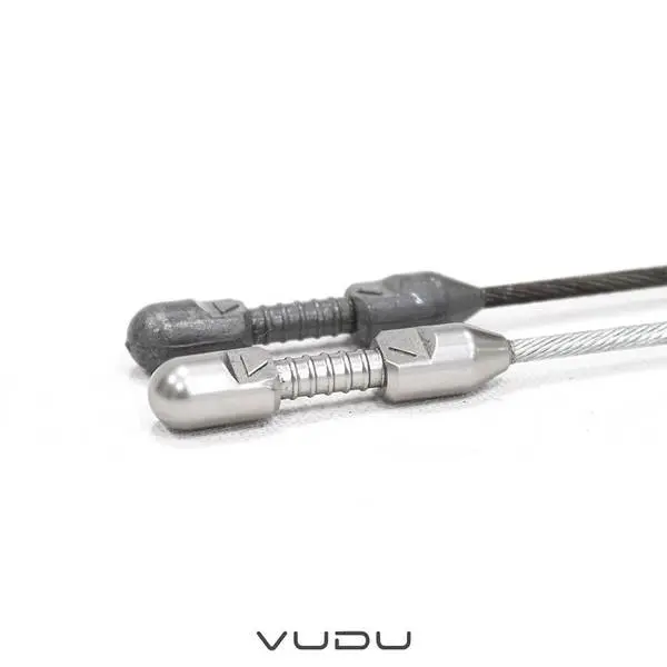 Vudu Oil Dipstick - Mk7 Ford Fiesta St180 / 1.0 Ecoboost 1