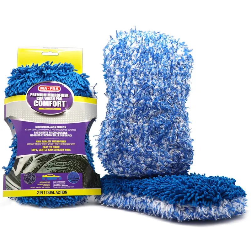 Wasspons - Microfiber Mafra 1