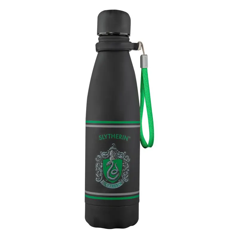 Water Bottle - Slytherin 1