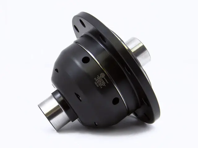 Wavetrac Atb Lsd For Fiesta St 180 Mk7 2013+ 1.6 Ecoboost 1