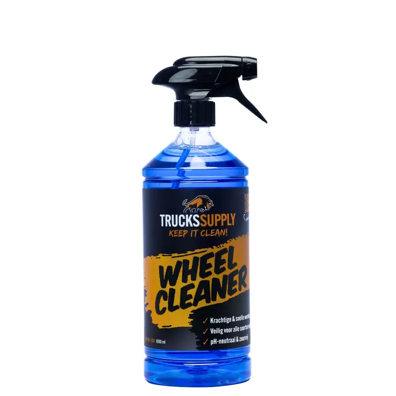 Wheel Cleaner | Velgenreiniger 1 L 1