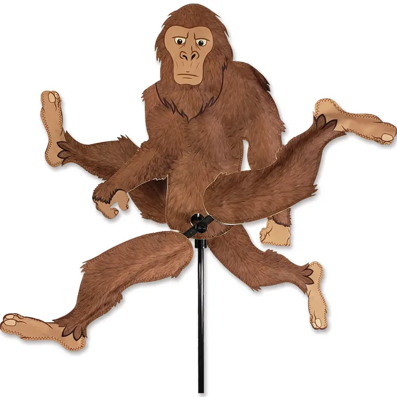 Whirligig Spinner - Bigfoot 1
