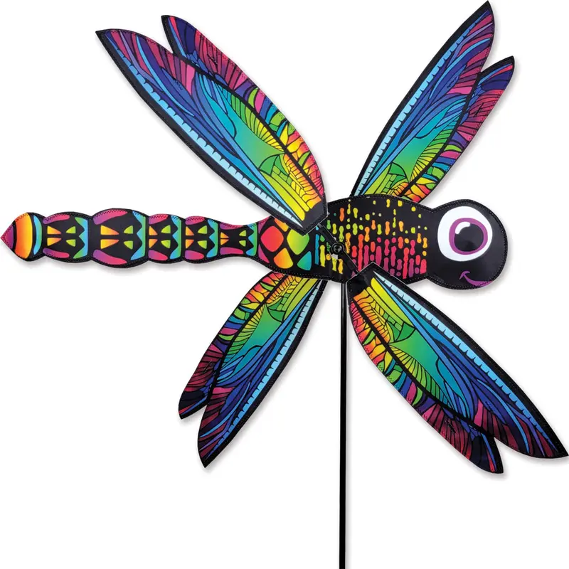 Whirligig Spinner - Dragonfly 1