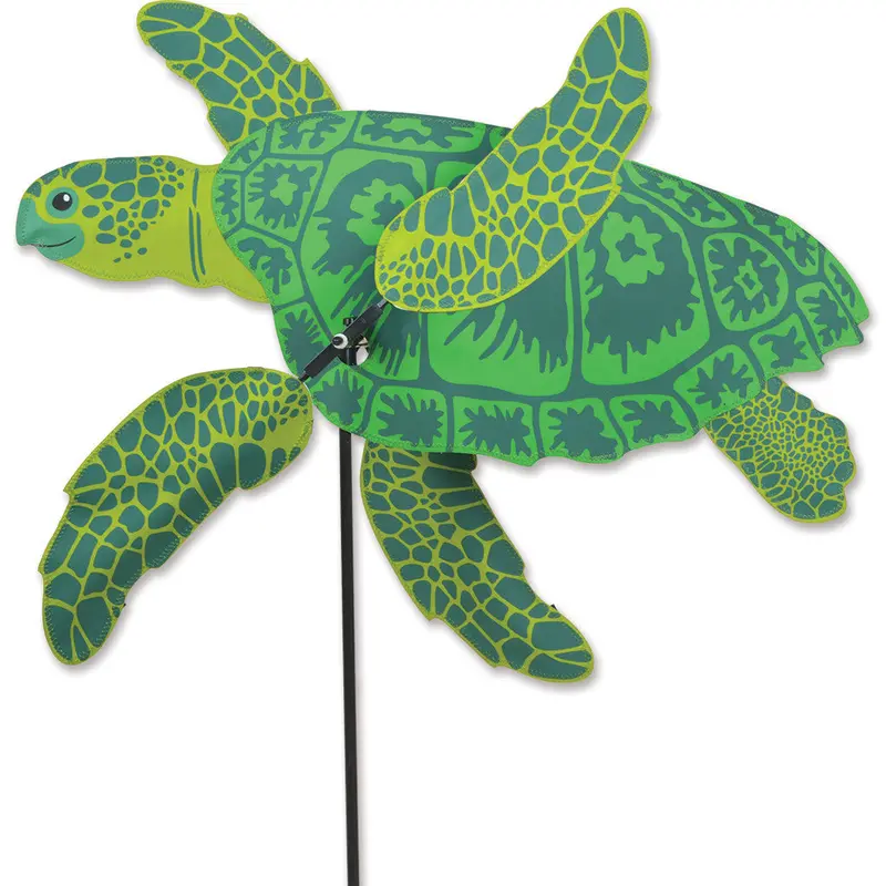 Whirligig Spinner - Sea Turtle 1