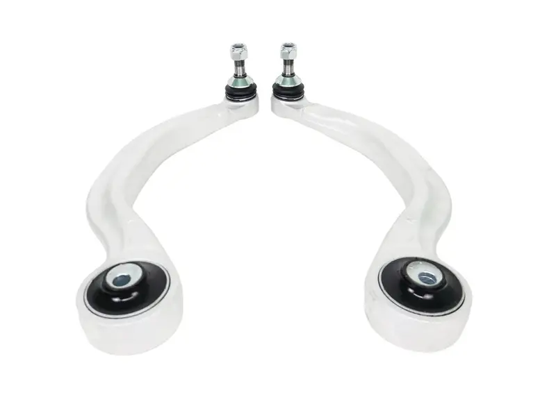 Whiteline - Front Control Arm Compliance Aft (Offset Bushing) - Tesla Model 3/Model Y 1