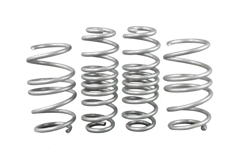 Whiteline - Performance Lowering Springs - Tesla Model 3 1