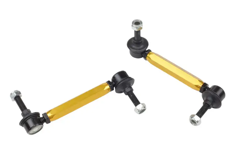 Whiteline - Rear Swaybar End Links - Tesla Model 3/Model Y 1