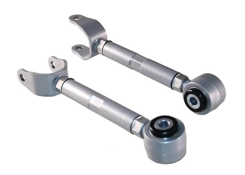 Whiteline - Rear Upper Traction Arms - Tesla Model 3/Model Y 1