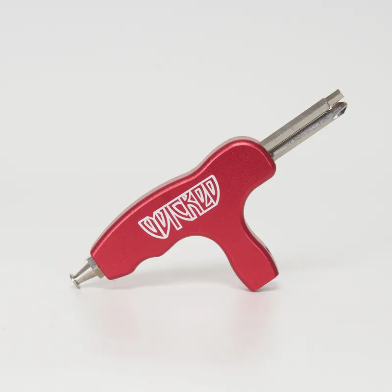 Wicked Hc Skate Tool — For Inline Skates 1