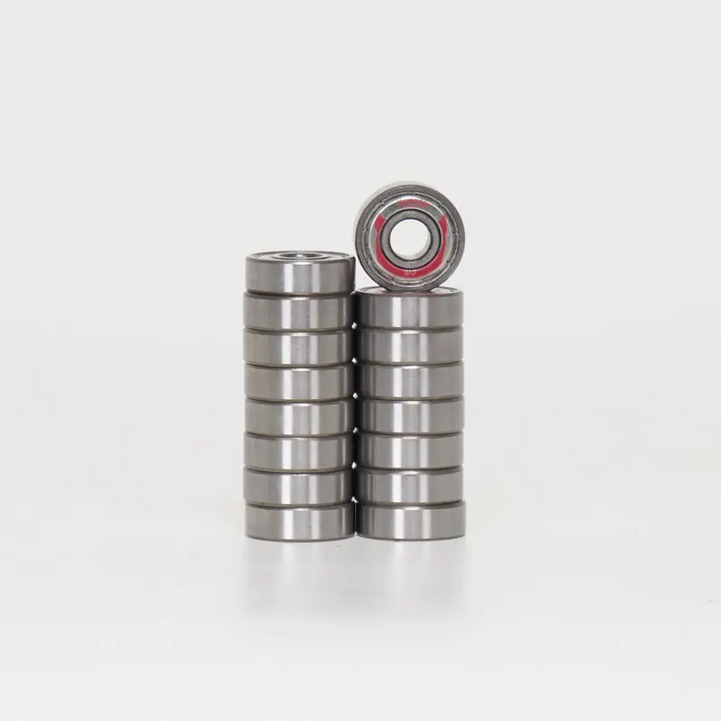 Wicked Nicoly Machaddo 608 6-Ball Bearings - 16 Set 1