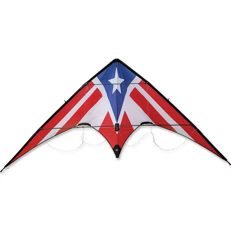 Widow Pro Classic - Patriotic Star 1