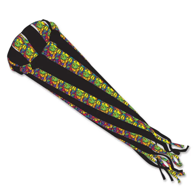 Wind Turbine 1000 - Rainbow Orbit 1