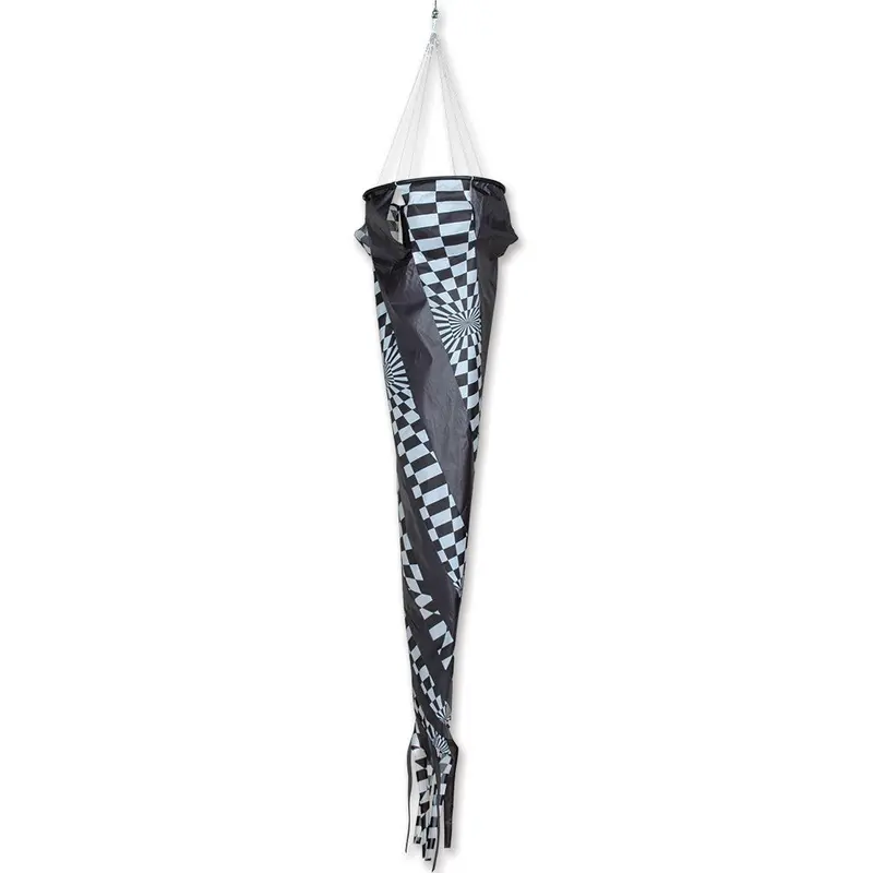 Wind Turbine 150 - Op - Art 1