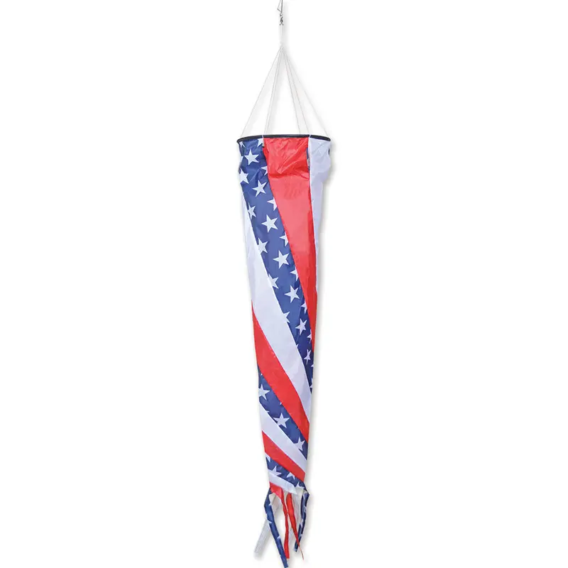 Wind Turbine 150 - Patriotic 1