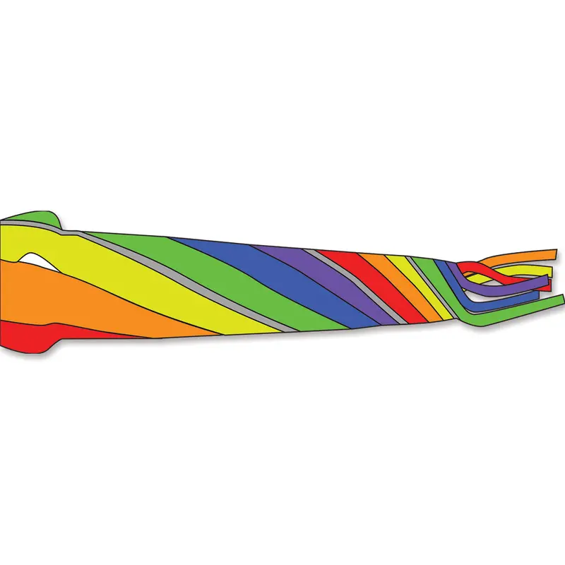 Wind Turbine 150 - Reflective 1