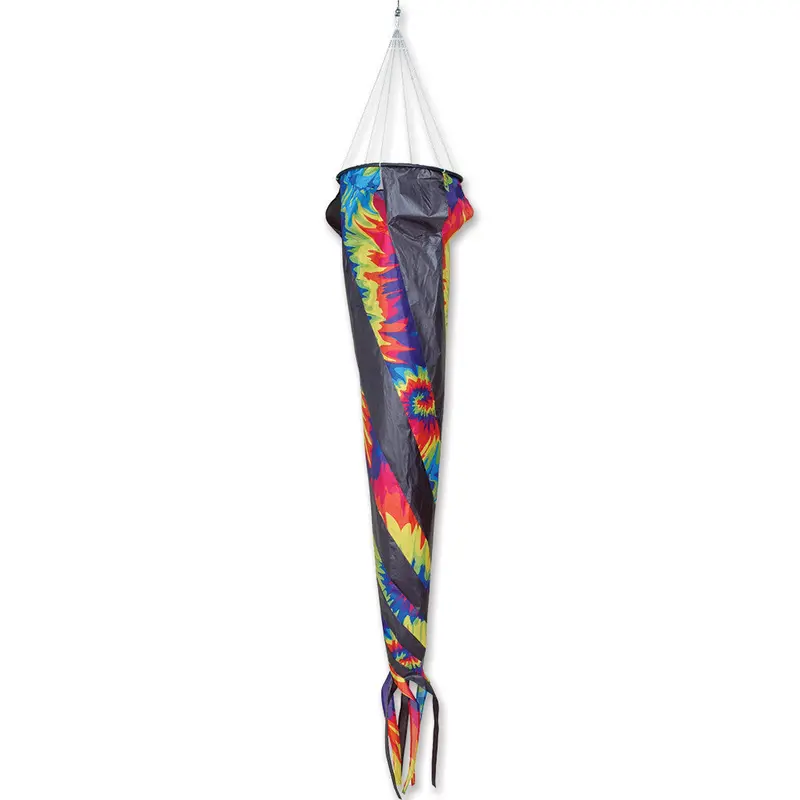 Wind Turbine 150 - Tie Dye 1