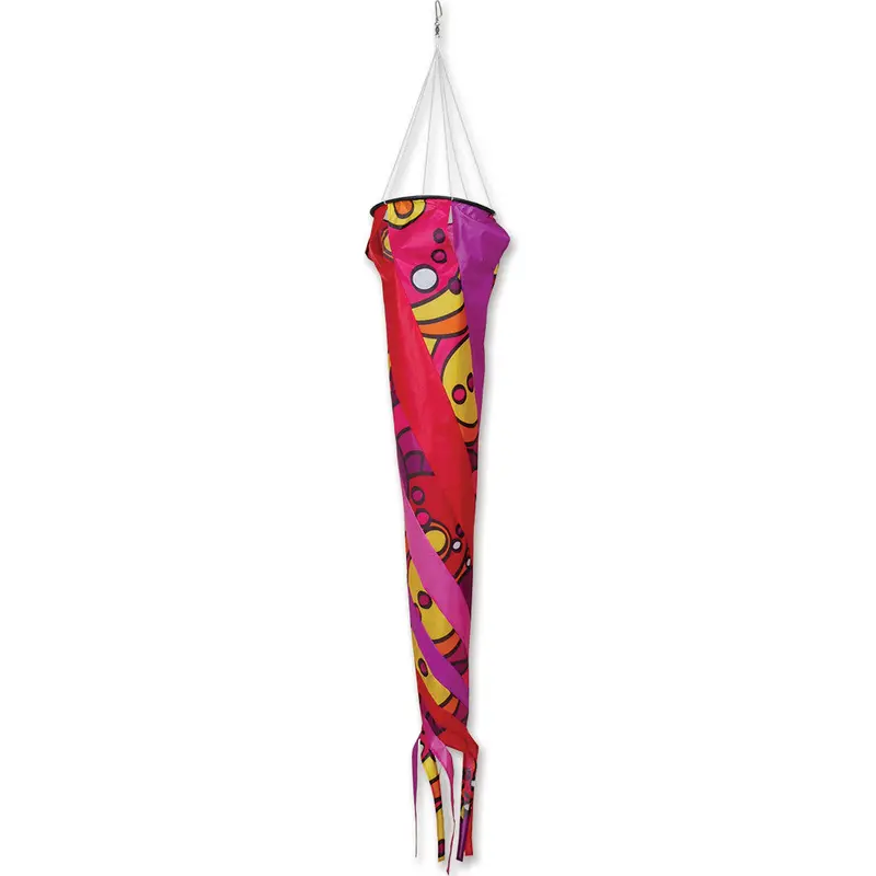 Wind Turbine 150 - Warm Orbit 1
