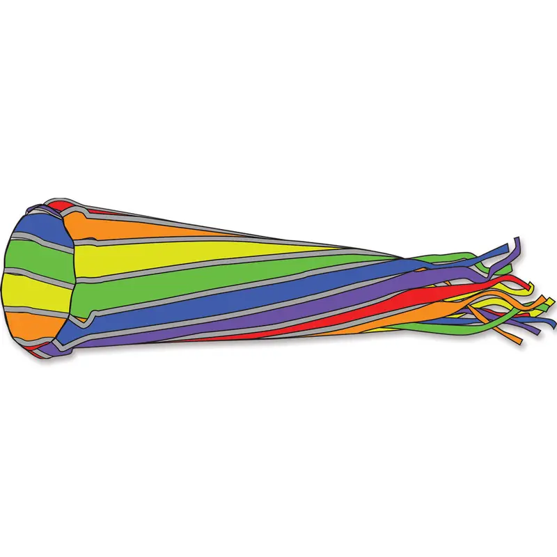 Wind Turbine 500 - Reflective 1