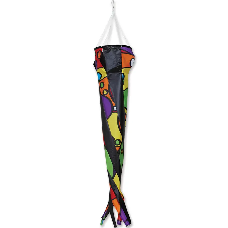 Wind Turbine 90 - Rainbow Orbit 1