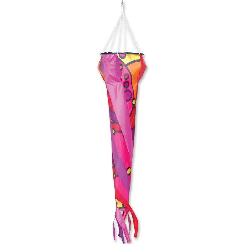 Wind Turbine 90 - Warm Orbit 1
