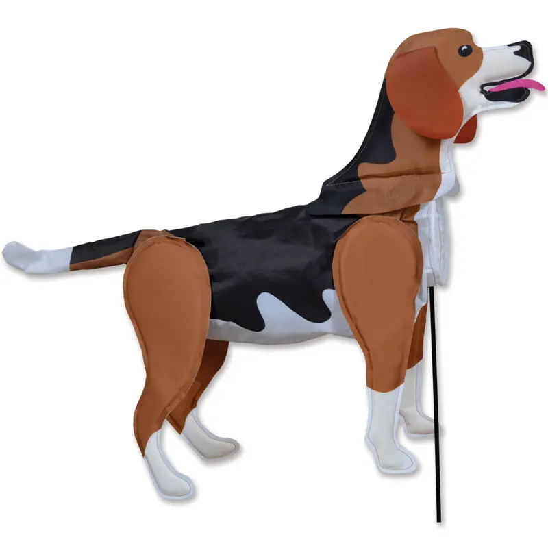 Windicator Weather Vane - Beagle 1