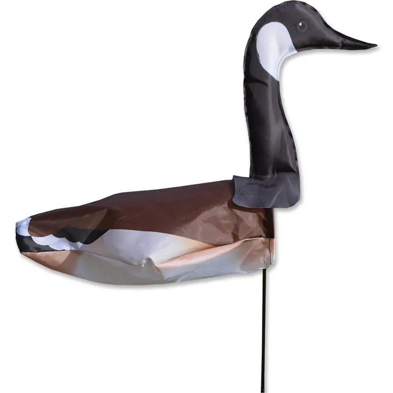 Windicator Weather Vane - Canadian Goose 1
