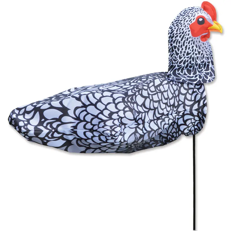 Windicator Weather Vane - Chicken 1