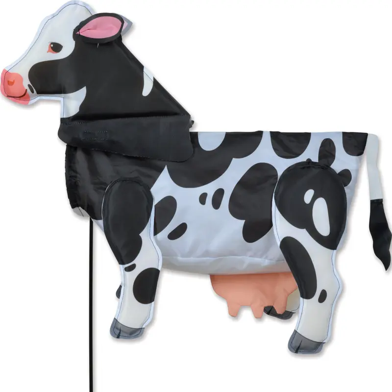 Windicator Weather Vane - Cow 1