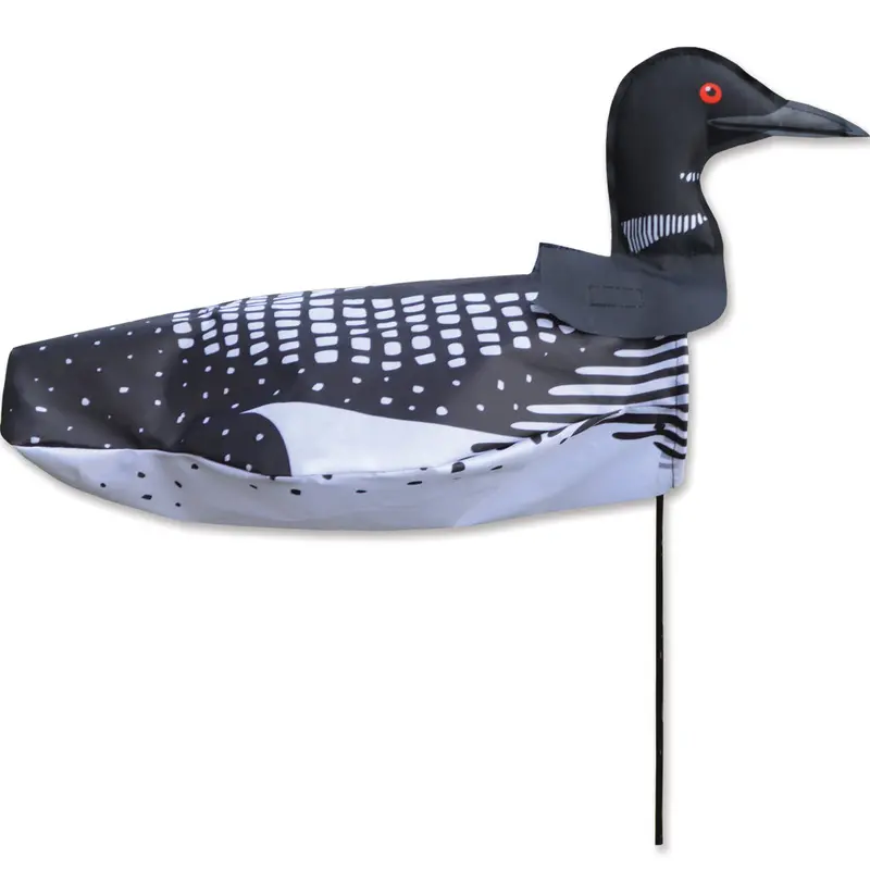 Windicator Weather Vane - Loon 1