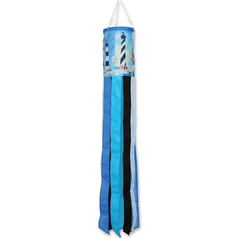 Windsock - 5 Lighthouses 1