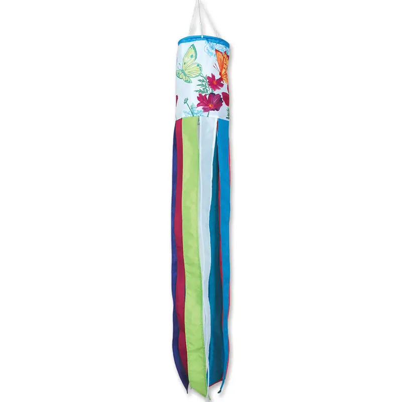 Windsock - Butterfly Trio 1