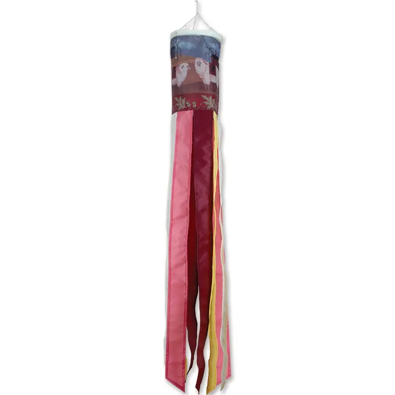 Windsock - Country Home 1