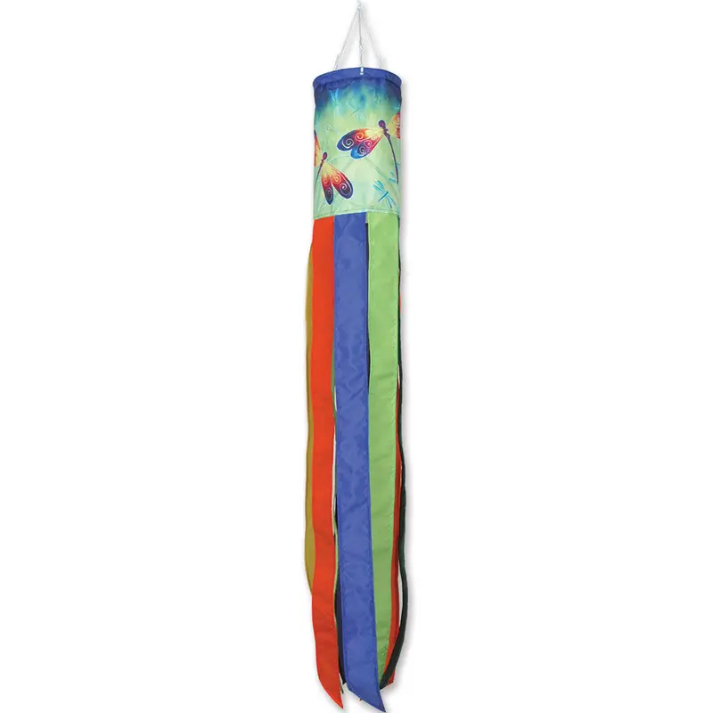 Windsock - Dancing Dragonflies 1