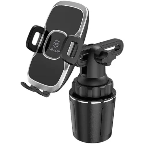 Wixgear Cup-Mount - 317 1