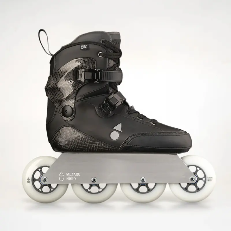 Wizard Base Skates - Nr Setup 1
