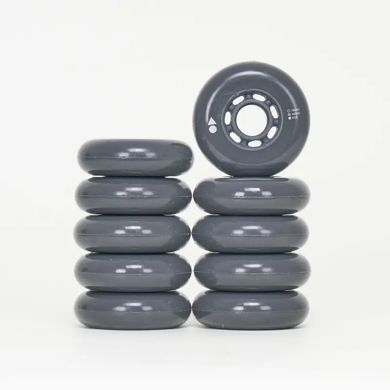 Wizard Pr76 Wheels - 10 Set 1