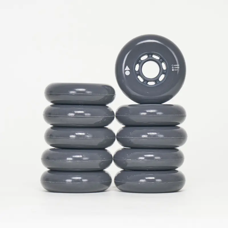 Wizard Pr80 Wheels - 10 Set 1