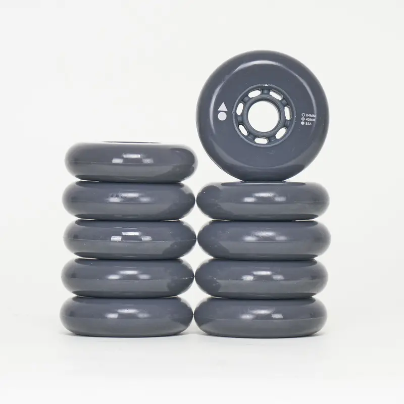 Wizard Pr84 Wheels - 10 Set 1