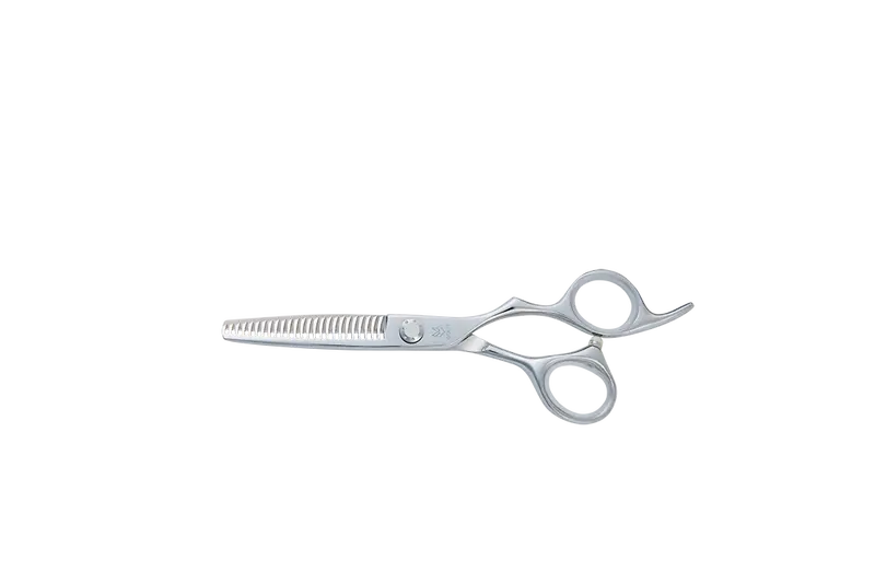 Wolff® 5.5" 27 Tooth Tk Thinning Shears 1